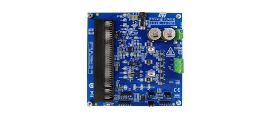 Motor Control Discovery Kit