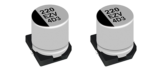 Panasonic Hybrid ZV Series