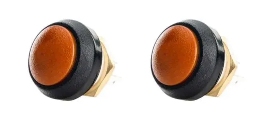 12mm Momentary Pushbutton Switches