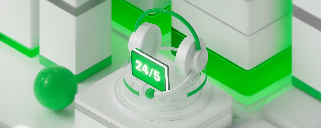 EXTENSIVE RANGE OF INDUSTRIAL PRODUCTS