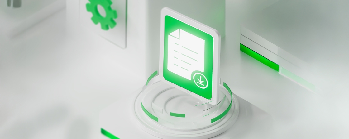 EXTENSIVE RANGE OF INDUSTRIAL PRODUCTS