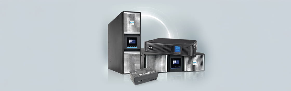 Eaton and Eaton’s Tripp Lite series