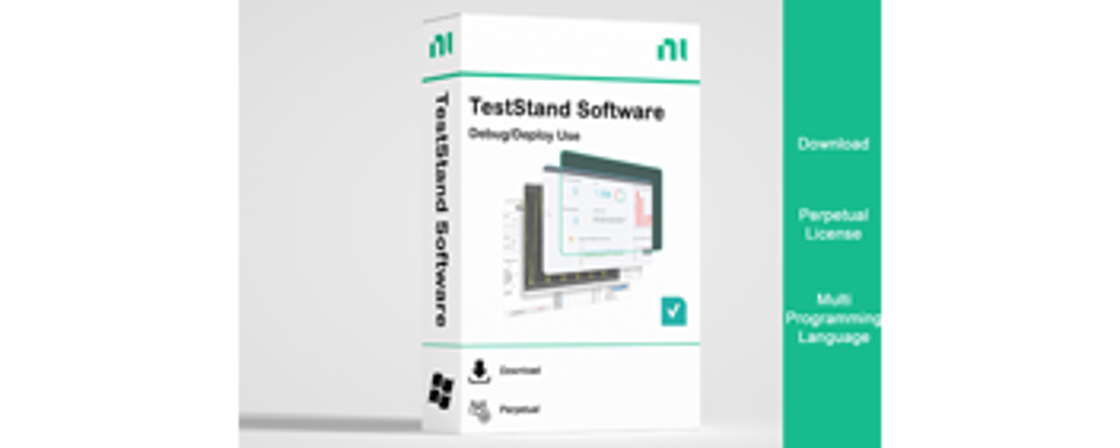 teststand deployment
