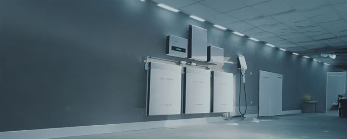 Energy storage systems
