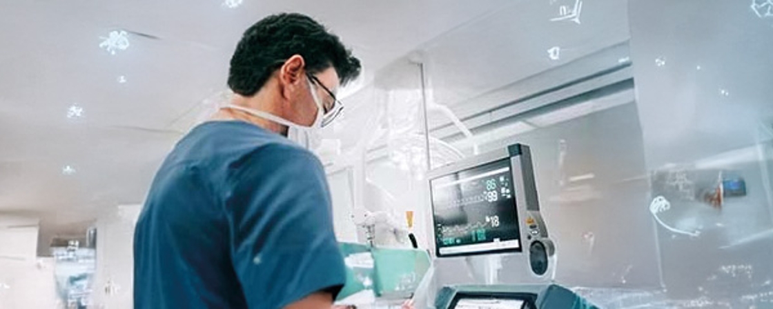 Ensure Quality Through Medical Device Testing with NI PXI