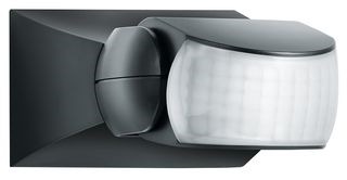 Figure 9: Steinel passive infrared motion detector