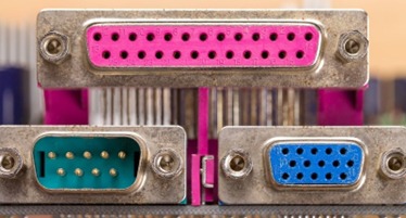 D-Subminiature connectors