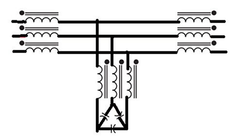 Passive filter