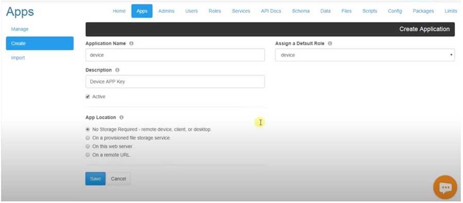 apps-api