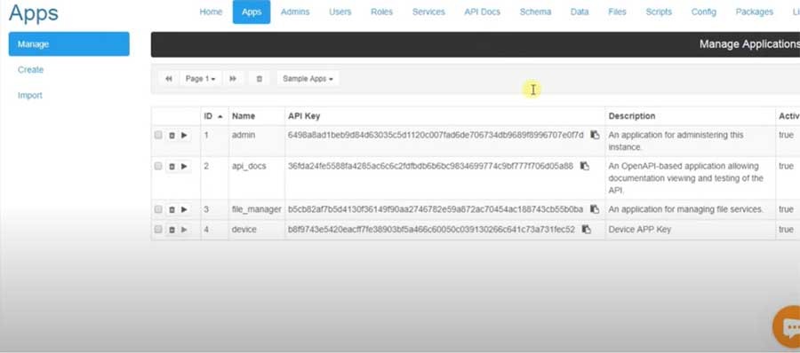 apps-api