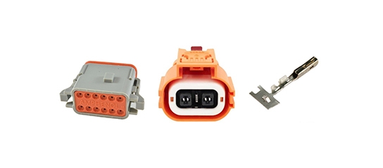 Connectors