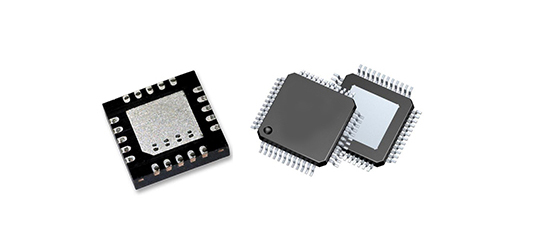 semiconductors