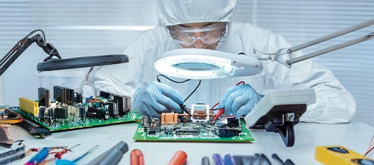 Engineering Tools
