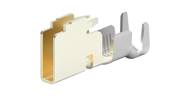 Conectores de potencia Multi-Beam GPL E79