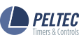 PELTEC Timers & Controls logo