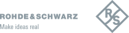 Rohde & Schwarz  logo