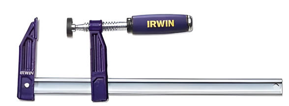 300mm Light Duty Pro Speed F Clamp