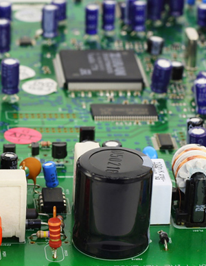 Foto: control discreto