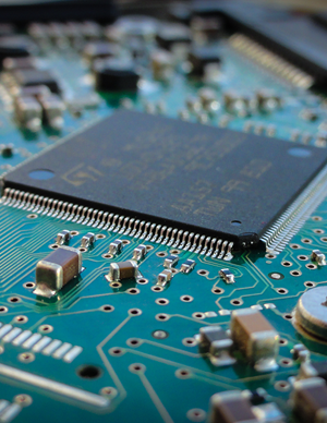 Foto: semiconductor