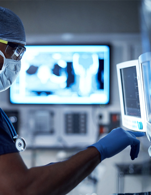 Foto: dispositivos médicos