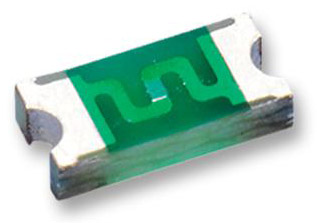 Fusible Slo-Blo® SlimLine 1206 serie 468 libre de plomo