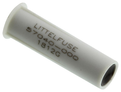 Sensor de lengüeta Firecracker con soportes de retención serie 59040