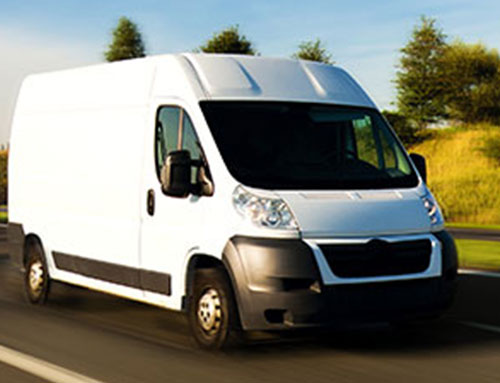 Transporte industrial y comercial