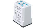 3-Phase Monitor Relay, 190-500V