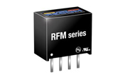 RFxx Series DC/DC Converters