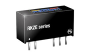 RKZE Series DC/DC Converters