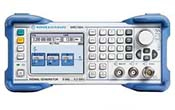 Signal Generators and Counters