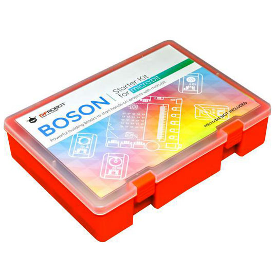 Placas DFRobot