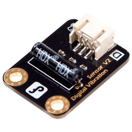Sensores DFRobot