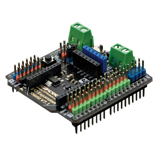 Shield DFRobot