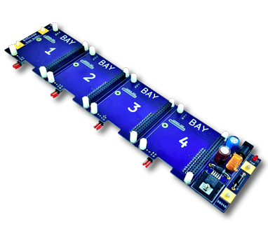 Bitscope Blade Quattro