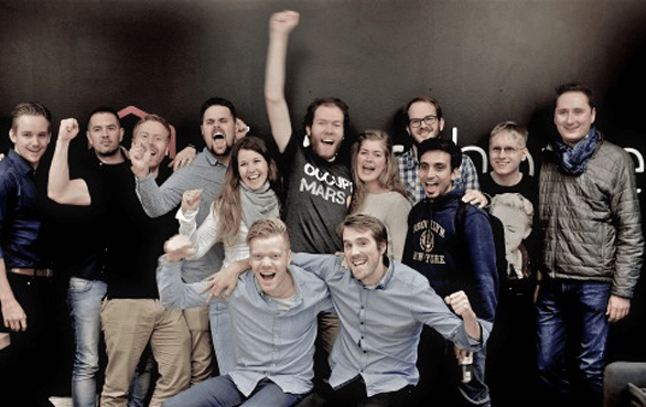 futurehome celebration