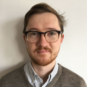 James Nesfield James Nesfield