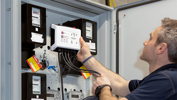 Gesti&oacute;n de energ&iacute;a EpiSensor