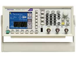 tektronix