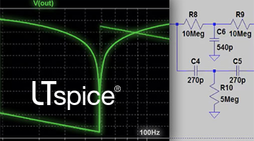 LTSpice pdp destacado