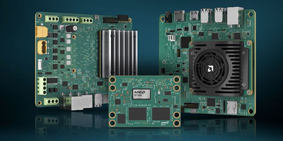 Microchip Curiosity Platforms