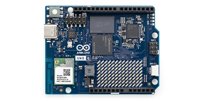 Microchip Curiosity Platforms