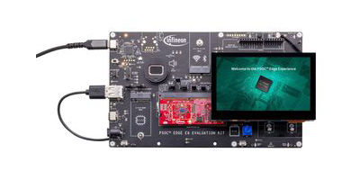 Microchip Curiosity Platforms