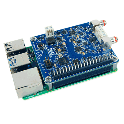 USB DAQ de NI