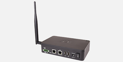 Conectores serie Dynamic