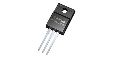 MOSFET de potencia OptiMOS™