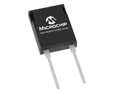 Carburo de silicio de 3300 V y 90 A
