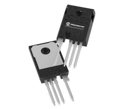 Muesca de 3300V-25-mOhm-TO-247-4