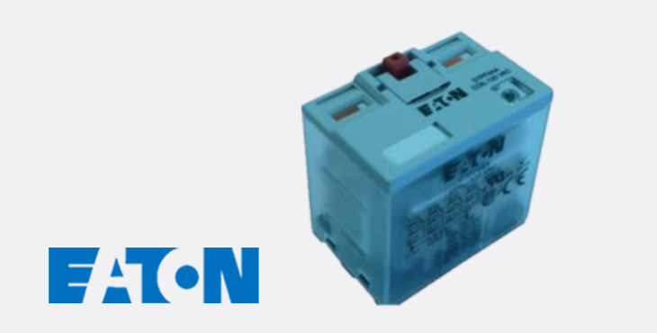 Relevadores de potencia de 120V