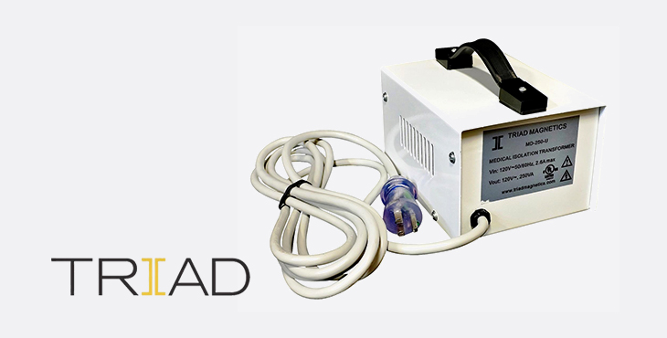 Cajas de aislación médicas
